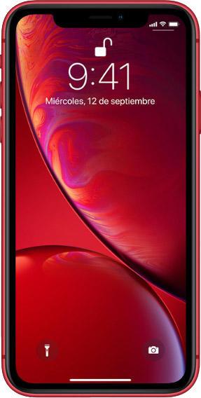 IPHONE XR 64