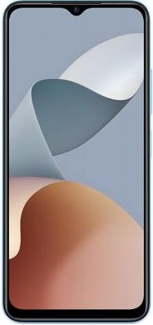 ZTE BLADE A54