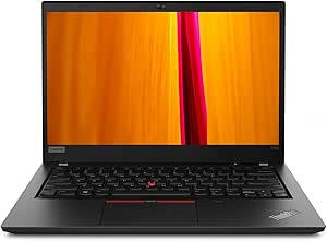 Lenovo ThinkPad T495 14″ Ricondizionato