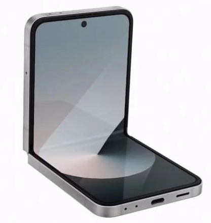 SAMSUNG ZFLIP 6 256GB