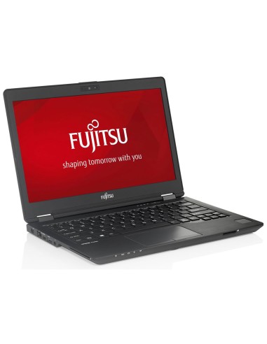 Fujitsu Lifebook U727 12,5″ Ricondizionato