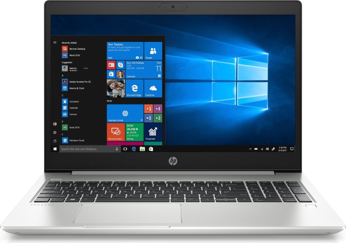 HP ProBook 450 G7 | i5-10210U | 15,6″ Ricondizionato