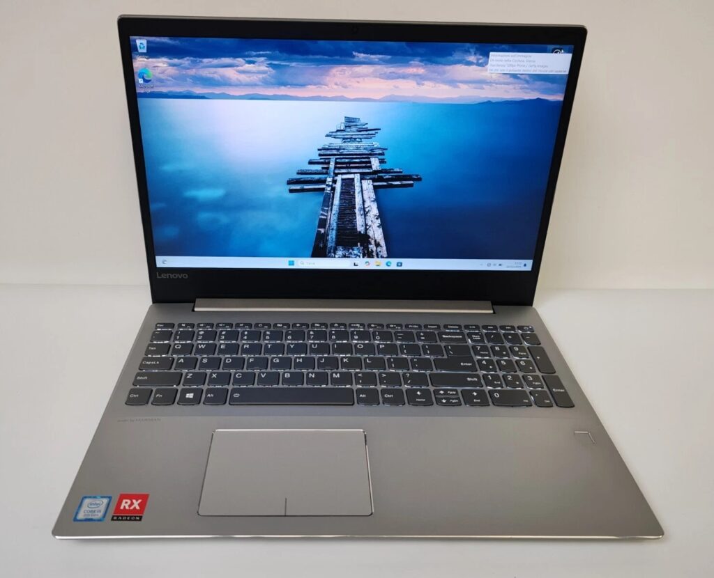 Lenovo IdeaPad 720-15IKB 15,6″ Ricondizionato