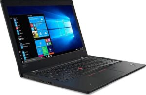 Lenovo ThinkPad L380 13.3″ Ricondizionato