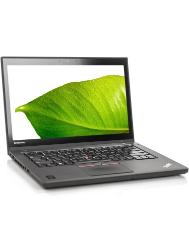 Lenovo ThinkPad T450 14″ Ricondizionato