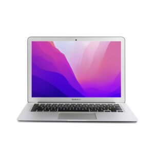 MacBook Air 13″ Ricondizionato