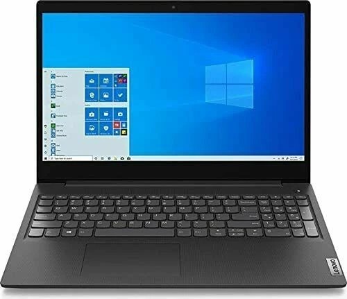 Lenovo IdeaPad 3 15,6″ Ricondizionato