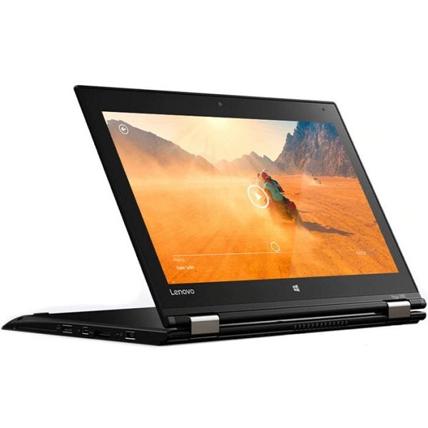 Lenovo ThinkPad 260 Yoga 12.5″ TOUCH Ricondizionato