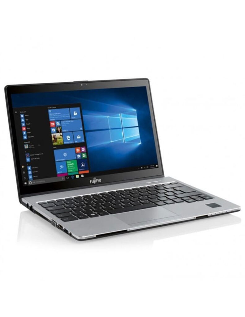 Fujitsu Lifebook S937 TOUCHSCREEN 13.3″ (Ricondizionato Grado A)