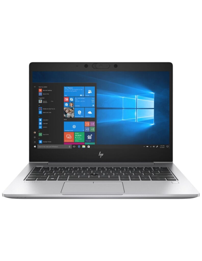 HP EliteBook 830 G6 13.3″  (Ricondizionato Grado A)